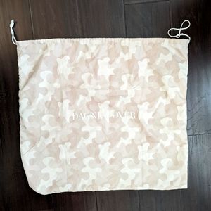 Dagne Dover Dust Bag